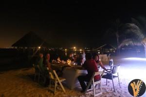 Isla Mujeres Palace: Tu Lugar Reservado en el Paraíso Cenando