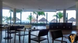 Isla Mujeres Palace: Tu Lugar Reservado en el Paraíso Restaurante