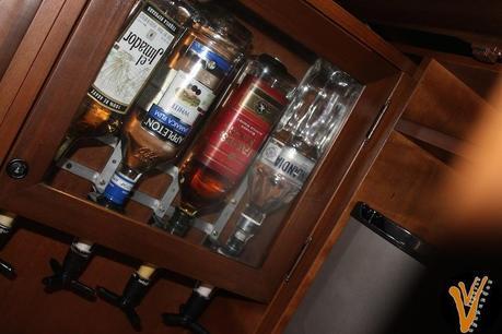 Isla Mujeres Palace: Tu Lugar Reservado en el Paraíso Minibar1