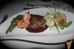 Isla Mujeres Palace: Tu Lugar Reservado en el Paraíso Cena6