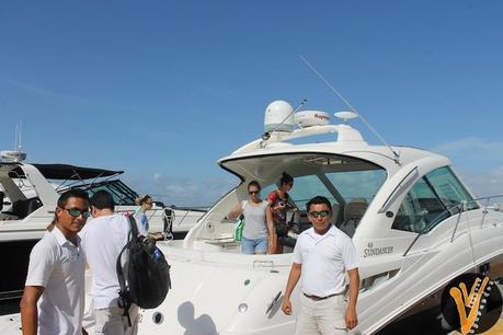 Isla Mujeres Palace: Tu Lugar Reservado en el Paraíso Todos arriba