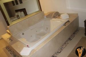 Isla Mujeres Palace: Tu Lugar Reservado en el Paraíso Relax total