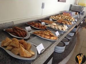 Isla Mujeres Palace: Tu Lugar Reservado en el Paraíso Buffet3