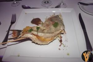 Isla Mujeres Palace: Tu Lugar Reservado en el Paraíso Cena2