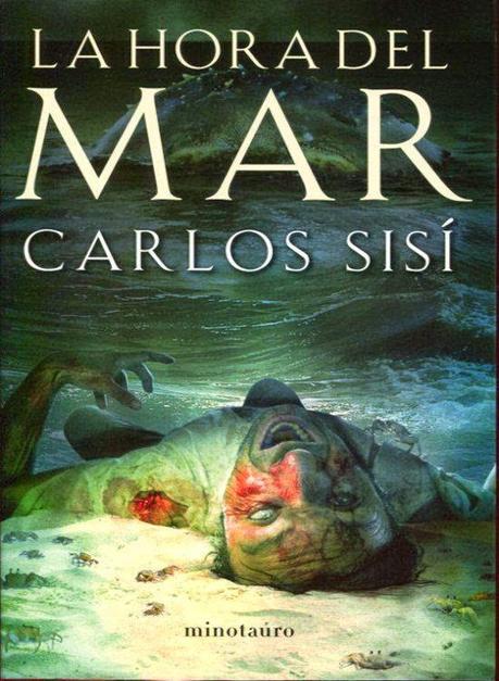 Las novelas de Carlos Sisi