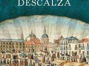 reina descalza", Ildefonso Falcones