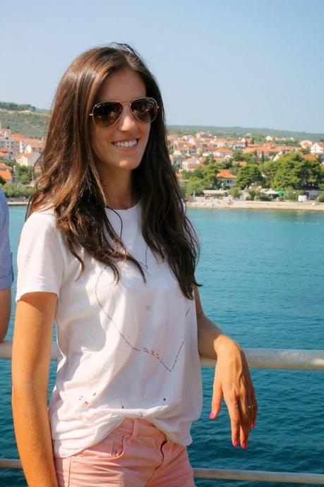 CROACIA V: ISLA DE BRAC