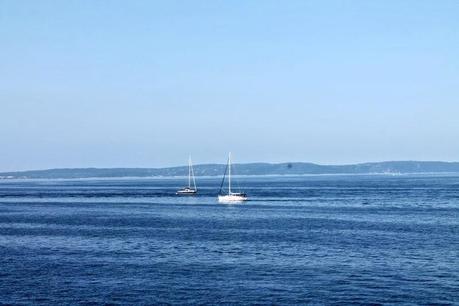 CROACIA V: ISLA DE BRAC