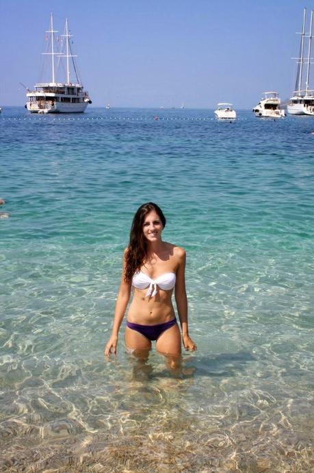 CROACIA V: ISLA DE BRAC