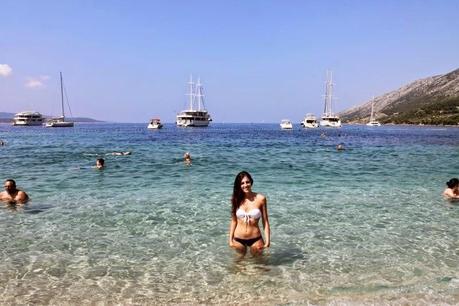 CROACIA V: ISLA DE BRAC