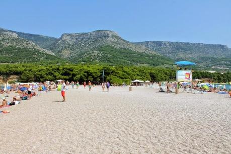 CROACIA V: ISLA DE BRAC