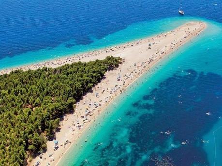 CROACIA V: ISLA DE BRAC