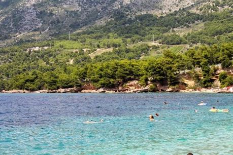 CROACIA V: ISLA DE BRAC