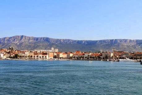 CROACIA V: ISLA DE BRAC