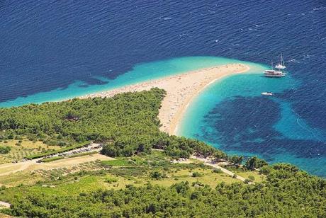 CROACIA V: ISLA DE BRAC