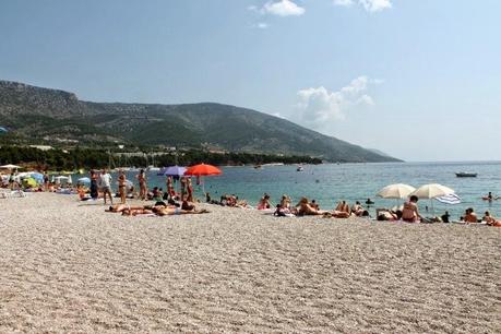 CROACIA V: ISLA DE BRAC