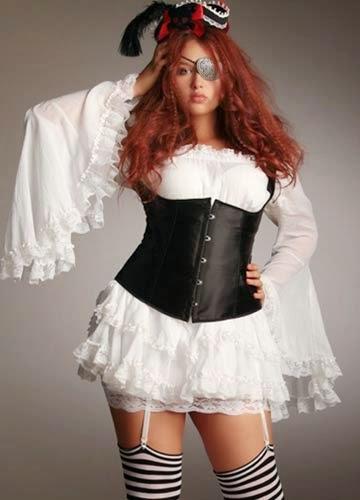 HALLOWEEN TAMBIEN ES PARA LAS GORDITAS