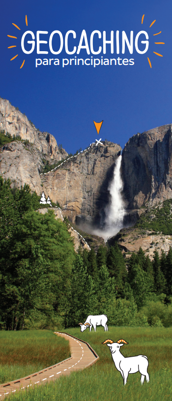 Geocaching para principiantes