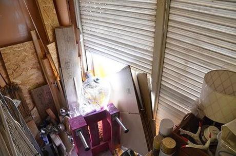 ANTES Y DESPUÉS: De trastero a BALCÓN CON ENCANTO