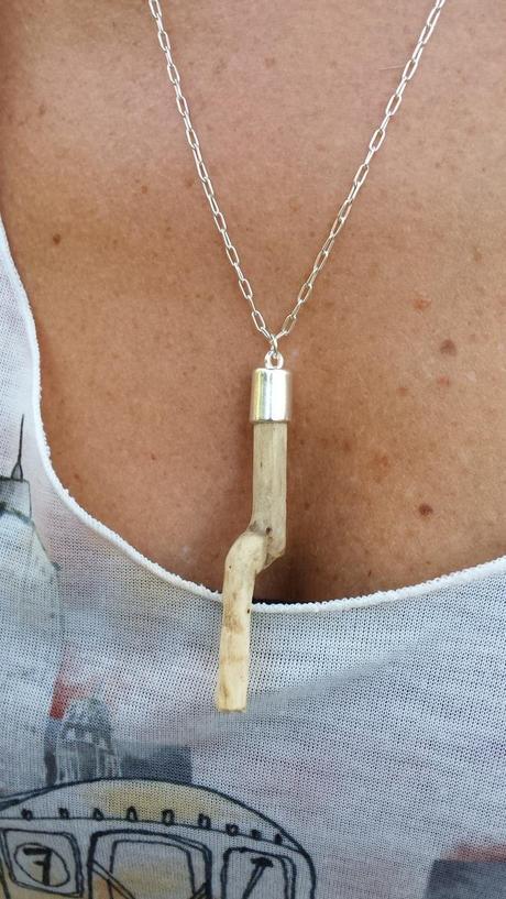 Camiseta Chicago de Mi Clo