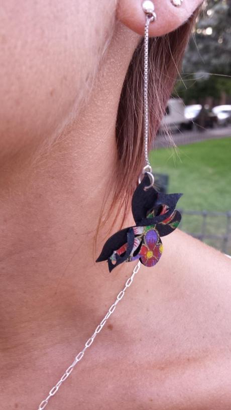 Camiseta Chicago de Mi Clo