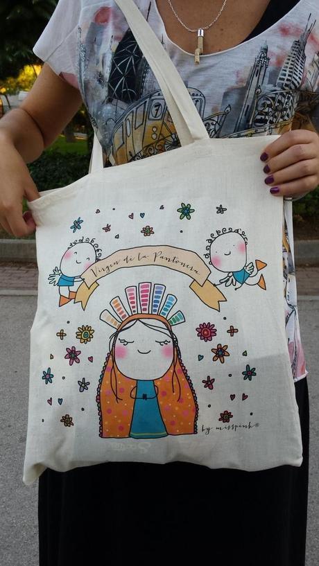 Camiseta Chicago de Mi Clo