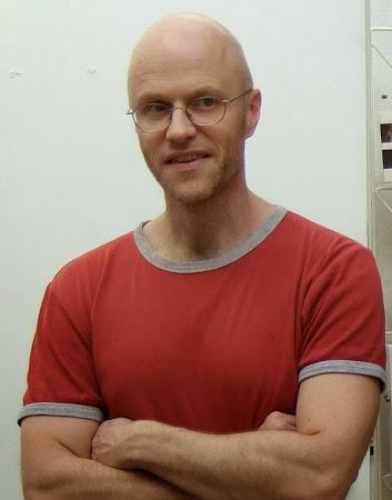 Los moleskines de Mattias Adolfsson