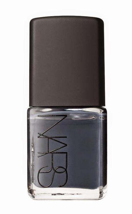 Colores de uñas para otoño 2014