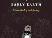 Encyclopedia Early Earth, Isabel Greenberg. Cuéntame cuento.