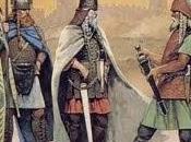 Razones inestabilidad monarquía visigoda: "morbo gótico destronamiento"