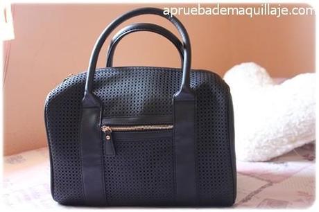 Regalos de Cumpleaños 2014 – Volumen 1 Bolso tipo Bowling troquelado de Primark