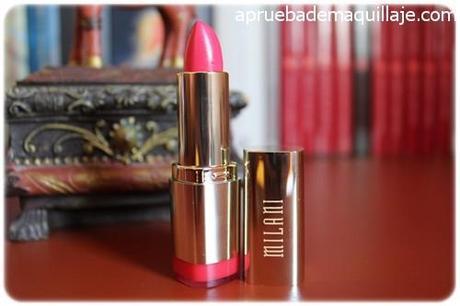 Labial 12 Flamingo Pose de Milani