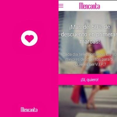 mencanta, app, moda, blog de moda, bolso firma low cost , mi vestido azul