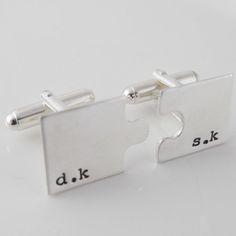 Detalles para el novio