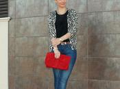 "The animal instinct me"...