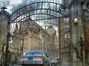 Gotham -arkham-
