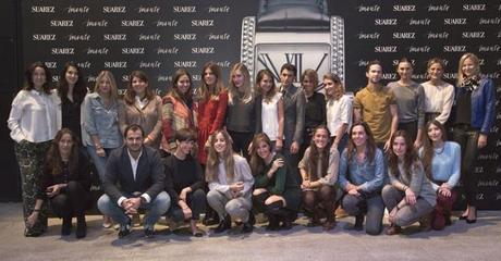 IMANTE by SUAREZ joyería suarez, imante, reloj de mujer, zafiro, shopping, la casa encendida, aquilea,