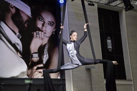 joyería suarez, imante, reloj de mujer, zafiro, shopping, la casa encendida, aquilea, 