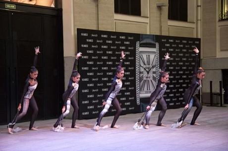 IMANTE by SUAREZ joyería suarez, imante, reloj de mujer, zafiro, shopping, la casa encendida, aquilea,