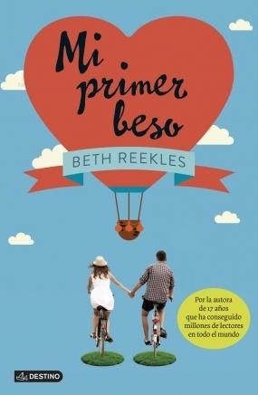 [Reseña] Mi primer beso by Beth Reekles