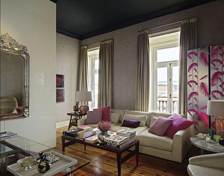 Ideas para decorar tus techos