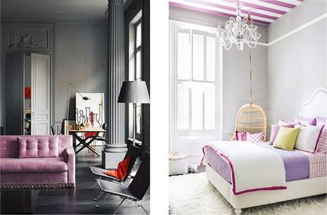 Ideas para decorar tus techos