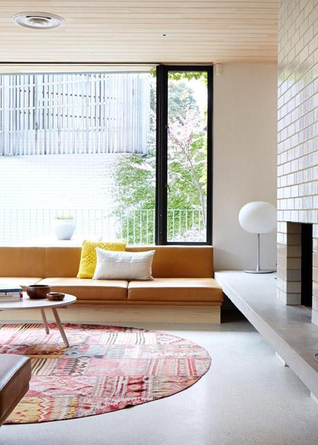 LINEAS CURVAS QUE DIBUJAN UN HOGAR