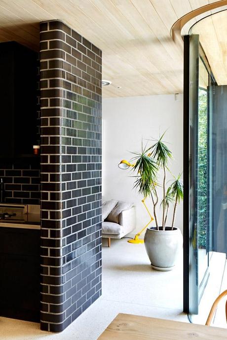 LINEAS CURVAS QUE DIBUJAN UN HOGAR