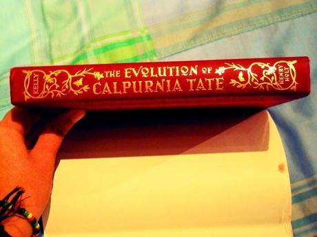 ¡#LCCalpurniaTate! ¡#LCCalpurniaTate!