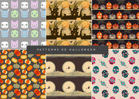 Recursos: This is Halloween (Especial Con Gafas 3D)