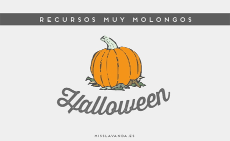 Recursos: This is Halloween (Especial Con Gafas 3D)
