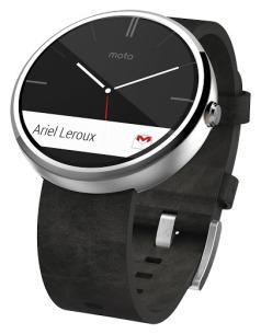 Moto 360