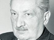 Martin Heidegger Sobre pensar