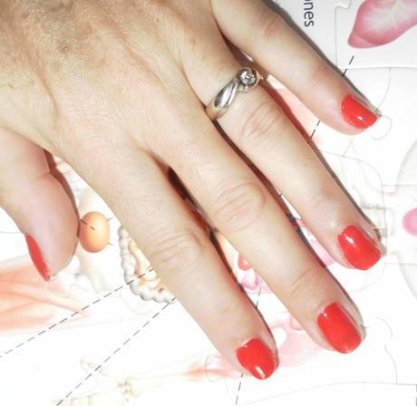 manicura encaje, tatting nails, nail art, reto nails, astor, esmalte gel, brocha plana, 